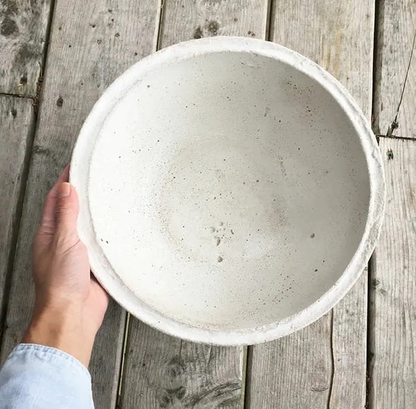 Zen Bowl (made to order- allow 1 week making time)