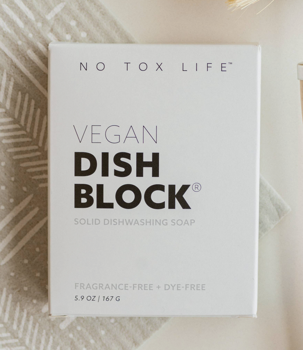 Dish Block