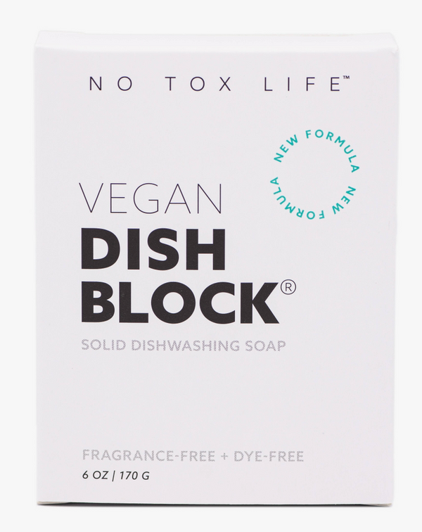 Dish Block