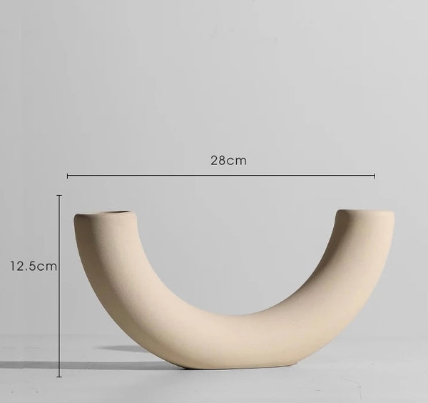 Neve Vase