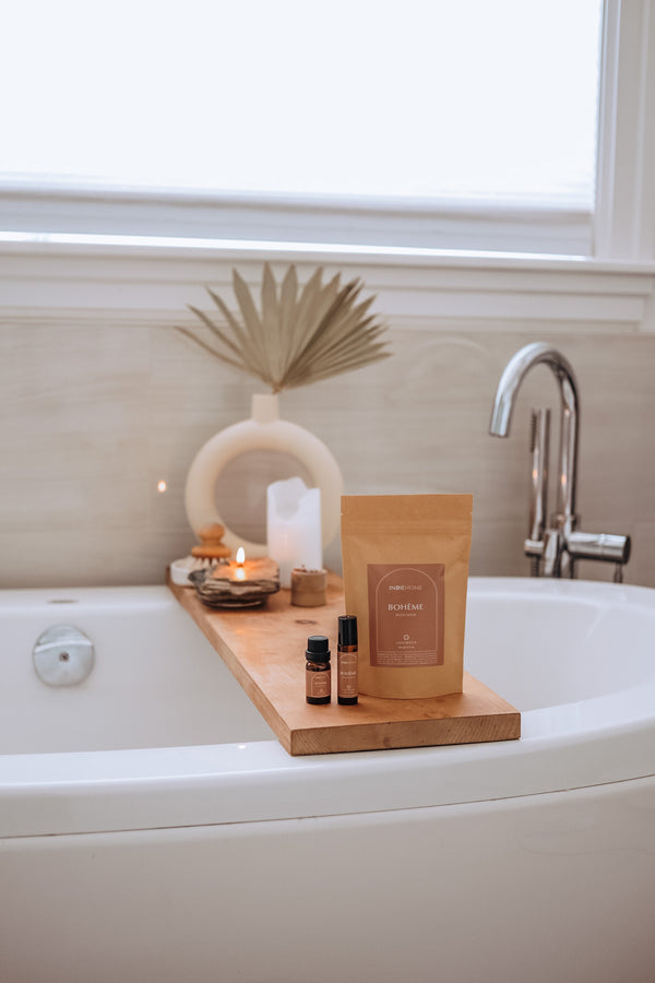 BOHÈME bath soak