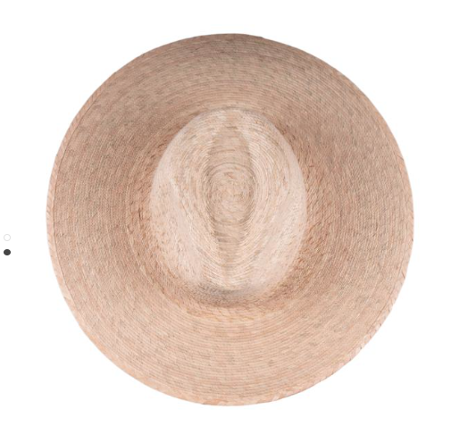 Baja Light Hat