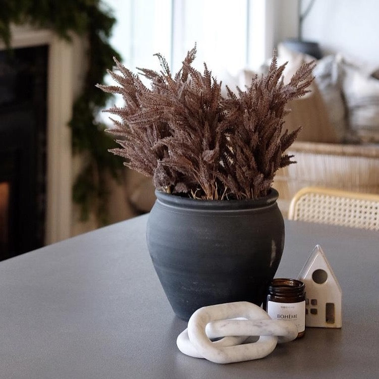 Mila- Terracotta Planter
