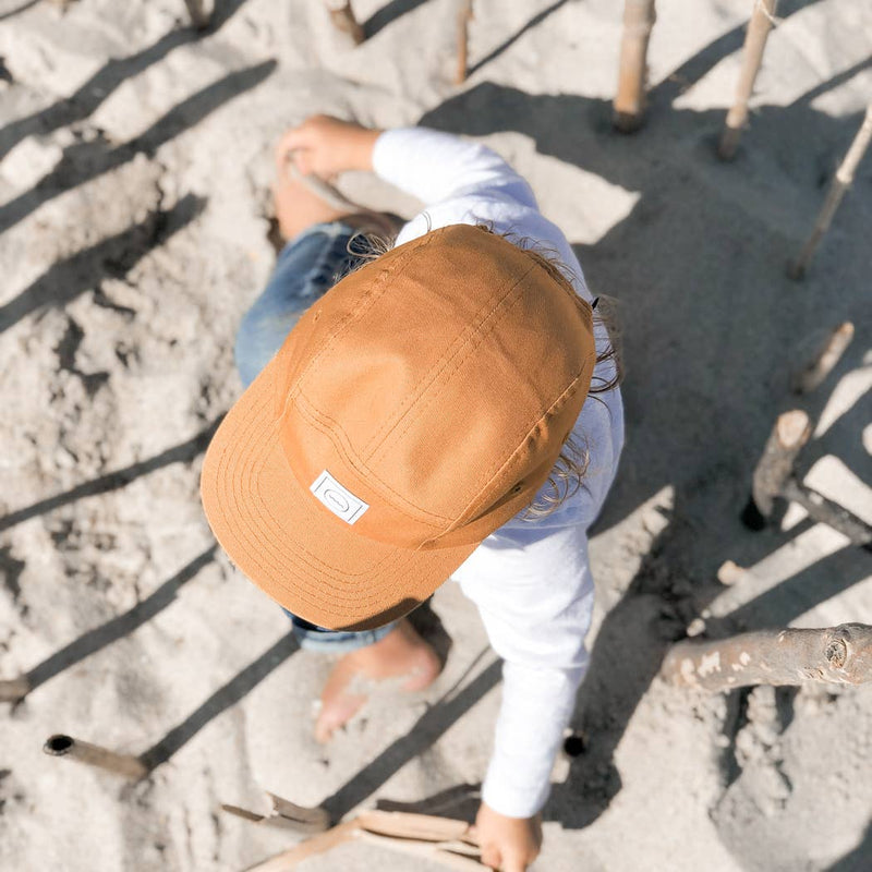 Rad River Hat- Harvest