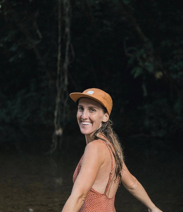 Rad River Hat- Harvest