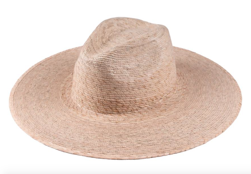 Baja Light Hat