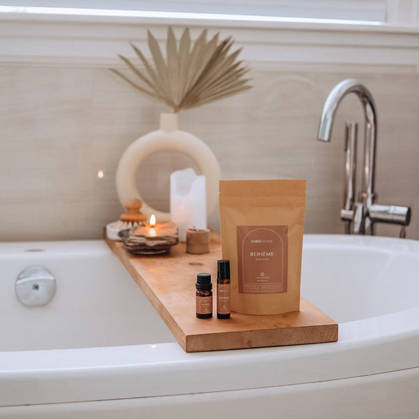 BOHÈME 3-piece bundle