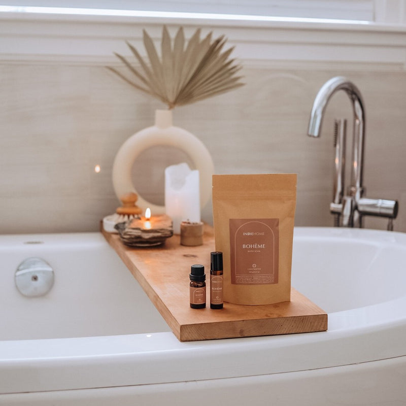 BOHÈME 3-piece bundle