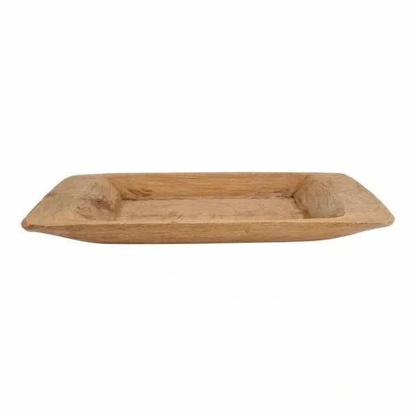 Oblong Dough Bowl- L