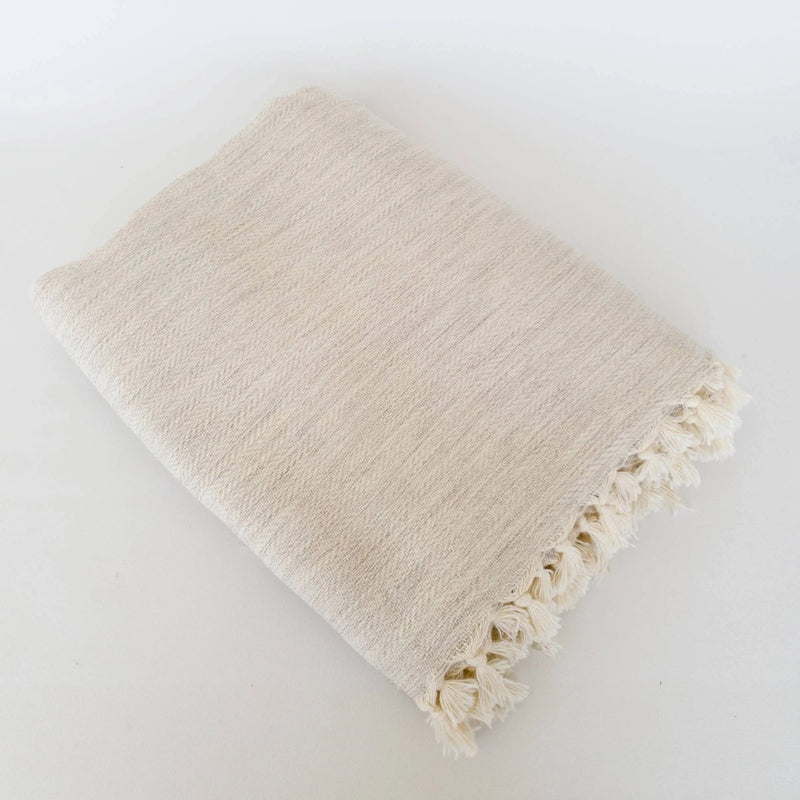 Naz Turkish Throw by Loomia