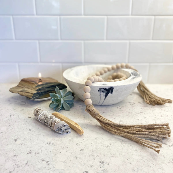Indie Home Ritual Kit