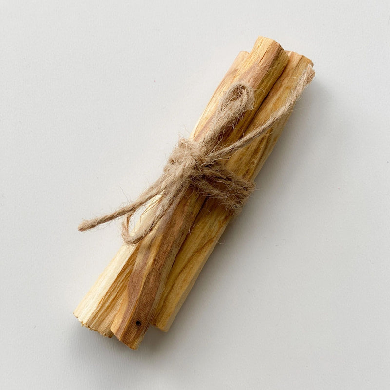 Palo Santo 3 pack
