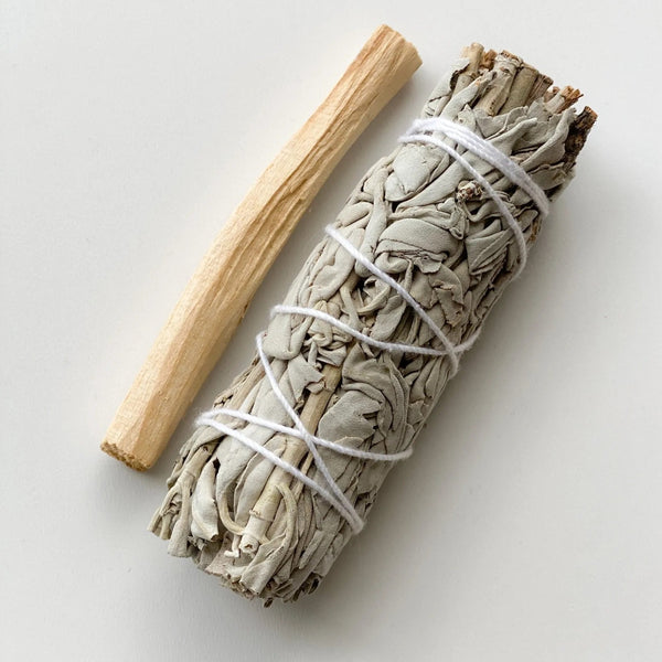 Ritual Refill - Sage and Palo Santo