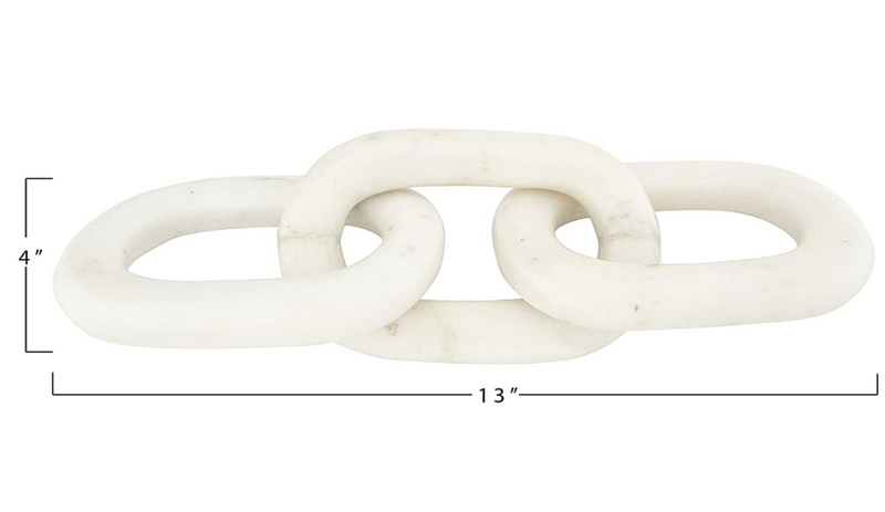 Marble Chain