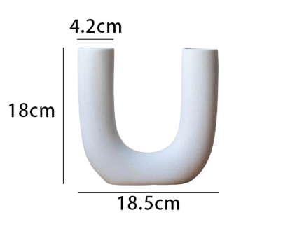 Una Vase