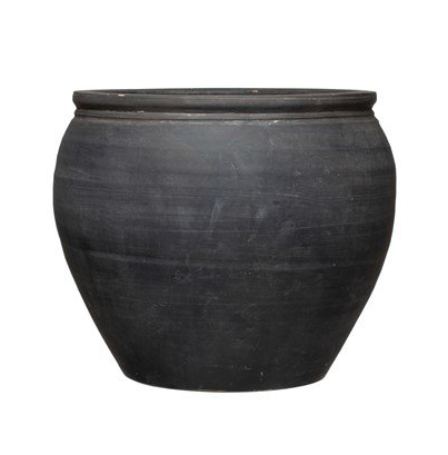 Mila- Terracotta Planter