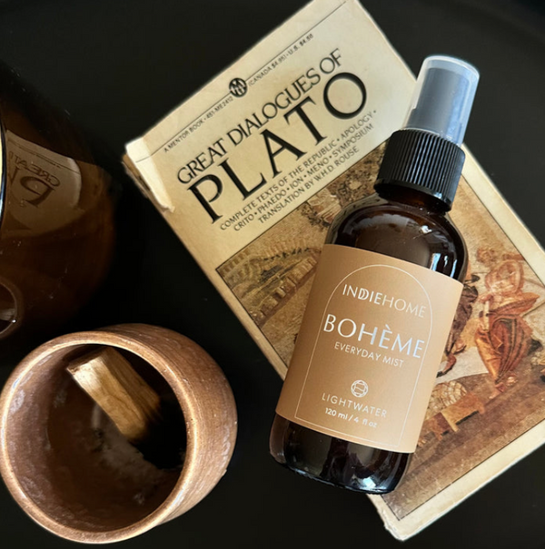 Bohème Everyday Mist