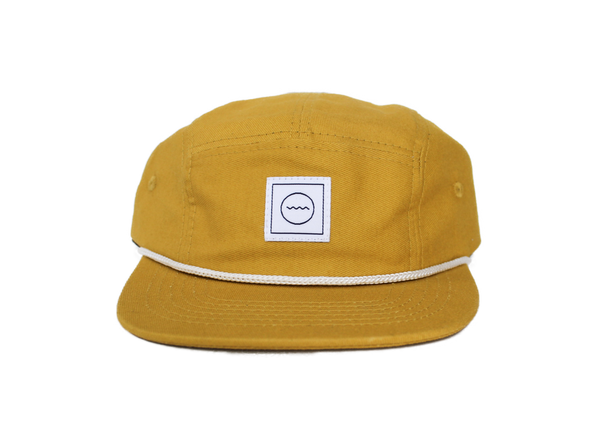 Rad River Hat- Sol