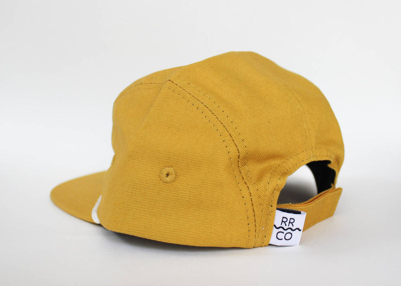 Rad River Hat- Sol