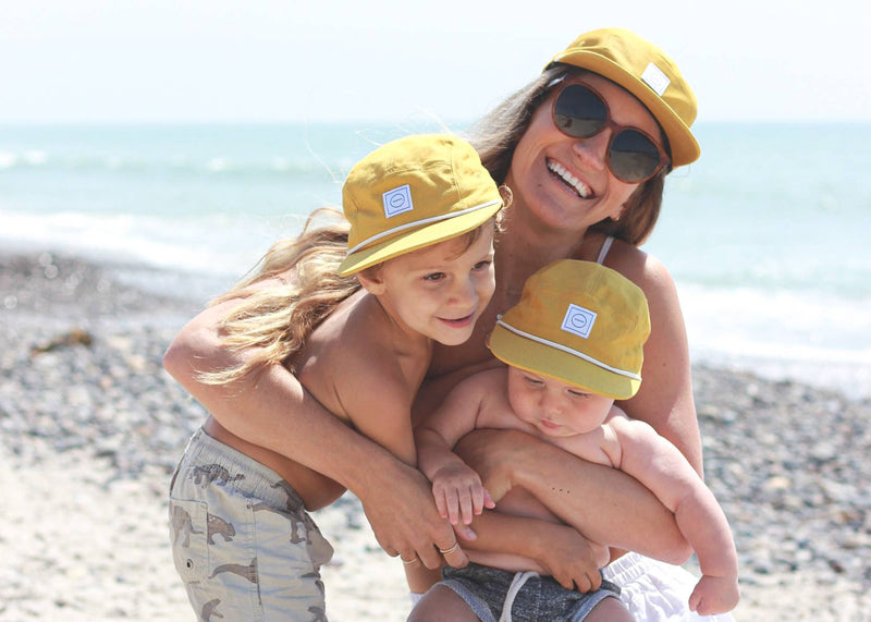 Rad River Hat- Sol