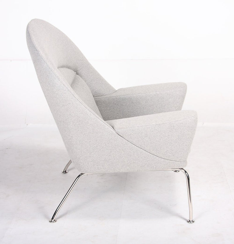 Aodh Lounge Chair