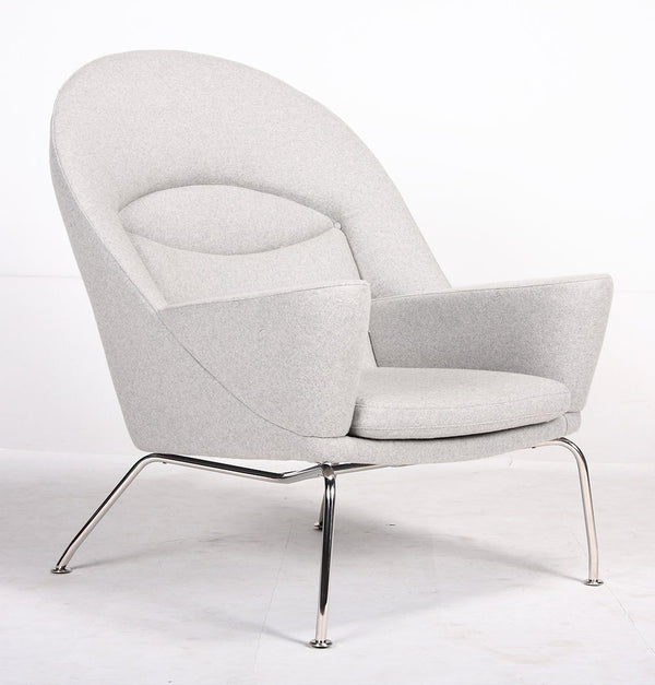 Aodh Lounge Chair