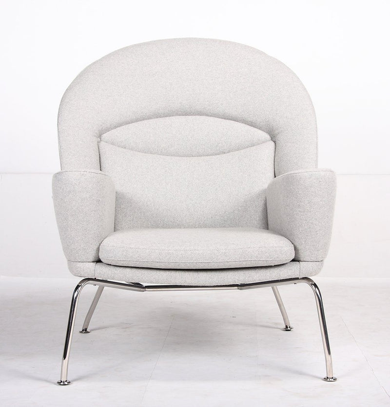 Aodh Lounge Chair