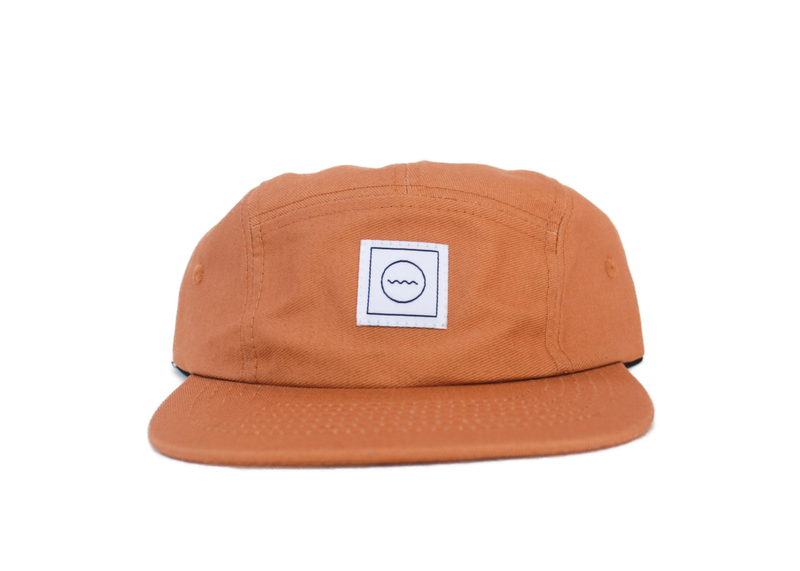 Rad River Hat- Harvest
