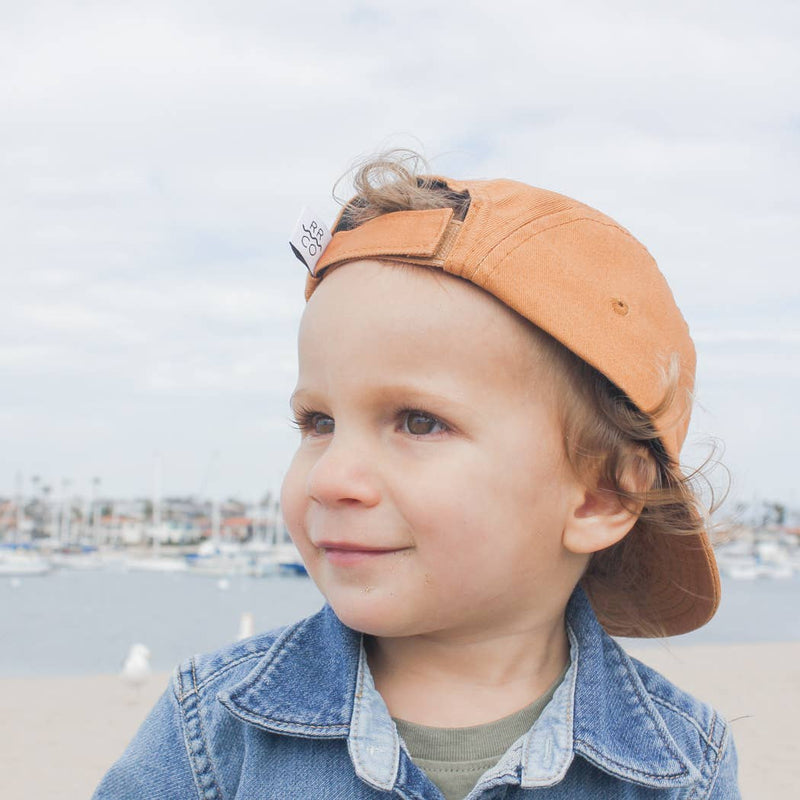 Rad River Hat- Harvest