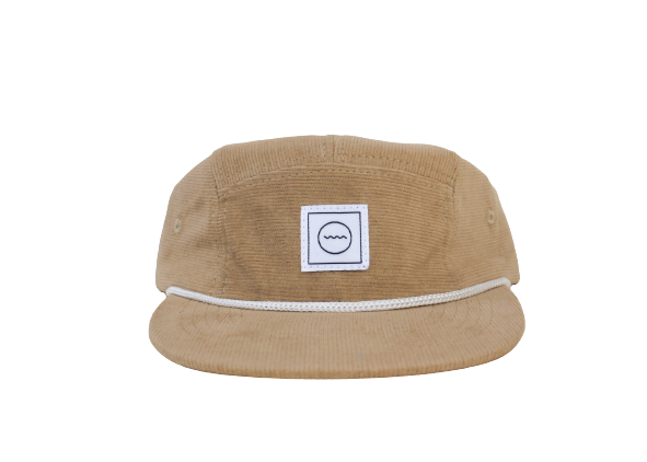 Rad River Hat- Stone