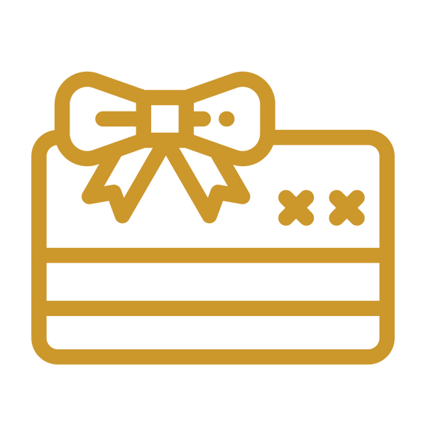 Indie Home Gift Certificate