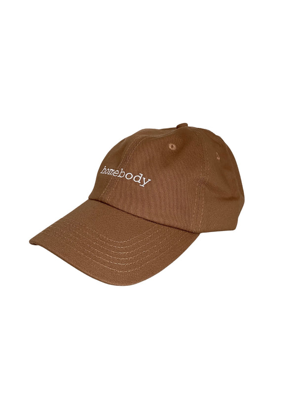 Homebody Cap (latte)