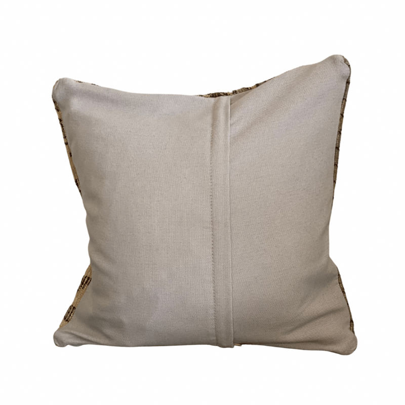 Vintage Kilim Pillow 4