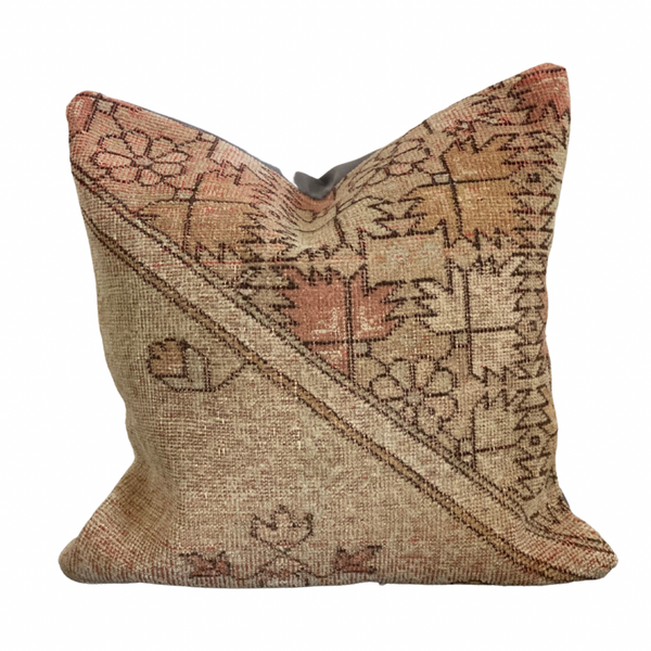 Kilim rug pillows hot sale