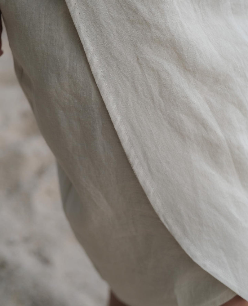 Petal Skirt (4 color options)