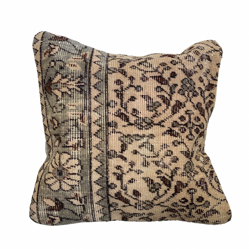 Vintage Kilim Pillow 2