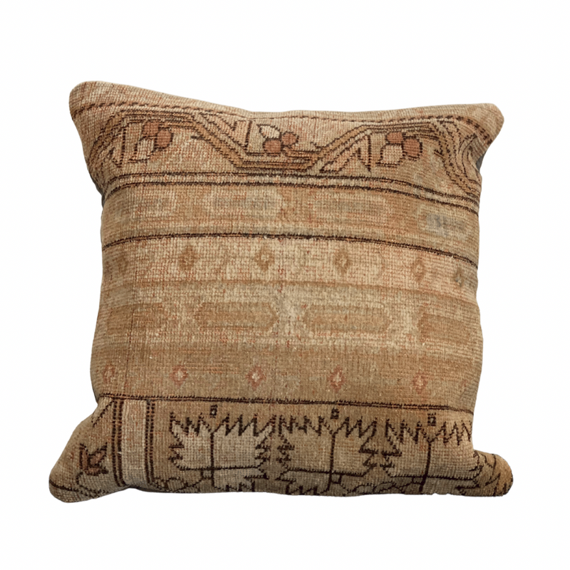 Vintage Kilim Pillow