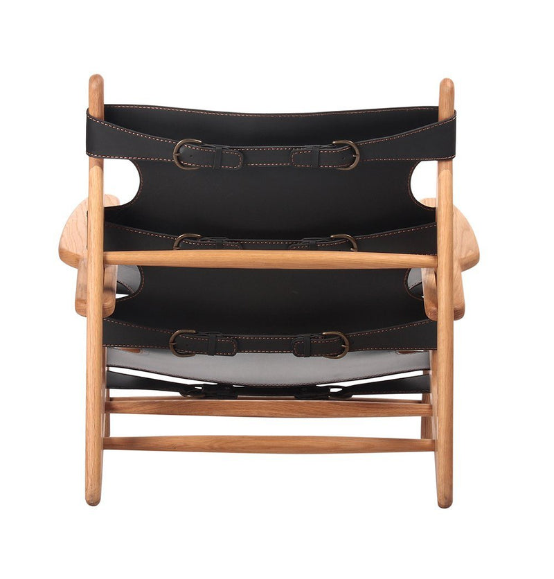 Jase Lounge Chair