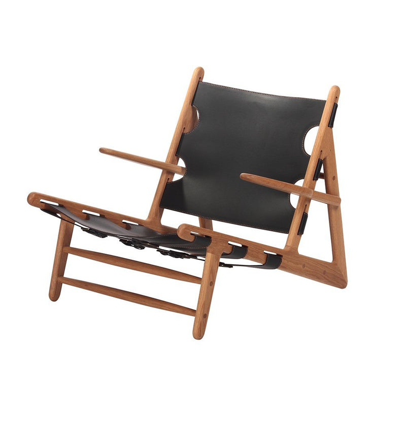 Jase Lounge Chair