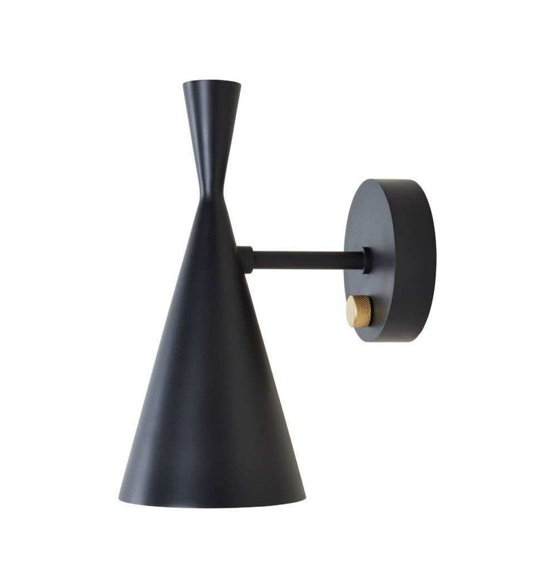 Jayda Tall Wall Lamp