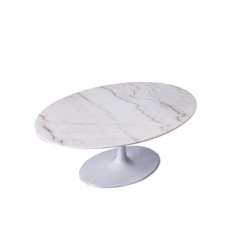 Maisie Coffee Table - Oval