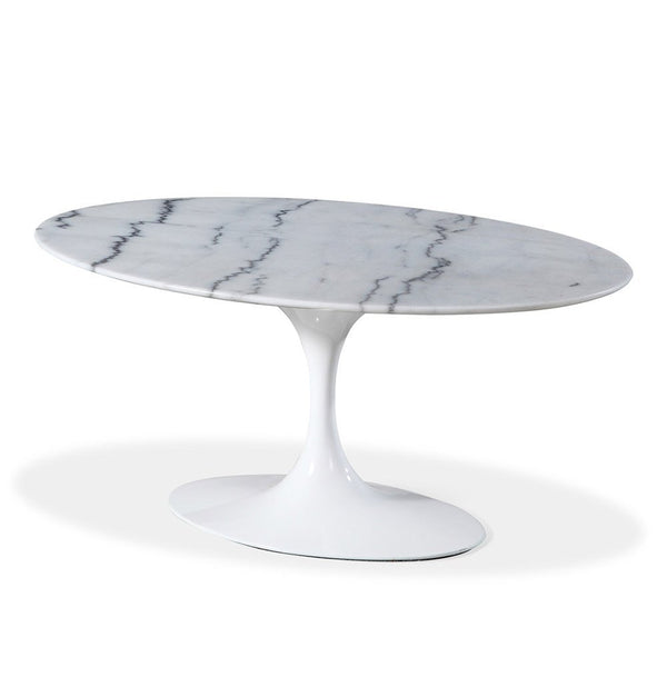 Maisie Coffee Table - Oval