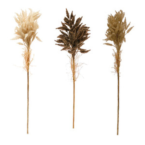Dried Faux Grass (3 Colors)