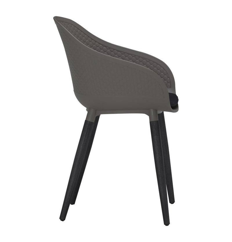 Unity Dining Chair - Taupe